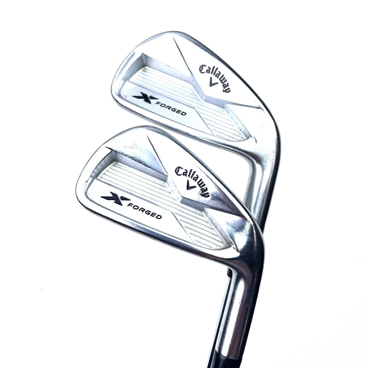 Callaway X Tour Forged Irons for sale | eBay UK