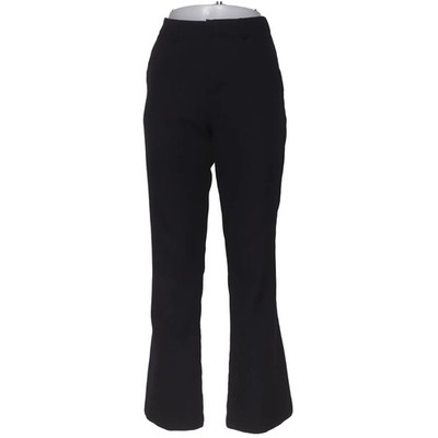 Bik Bok, Hose, Größe: 36, Schwarz, Elasthan/Polyester, Einfarbig, Damen #xhj