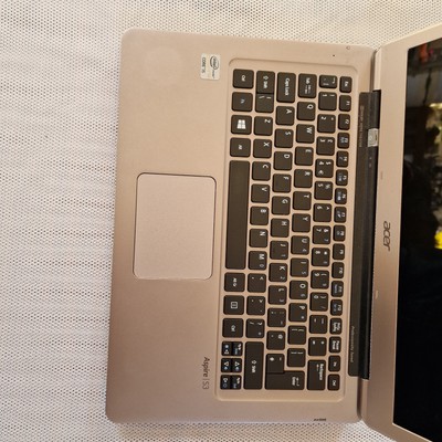 Acer Aspire S3-391, i5, 13.3