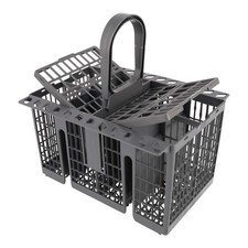 Indesit  DIE2B19  Cutlery Basket  Built In Dishwaser  GENUINE