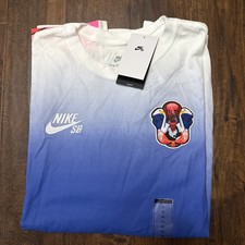NWT Nike SB Team USA Olympics Federation Skat...