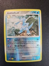 Golduck 28/132 Secret Wonders Reverse Holo on eBay