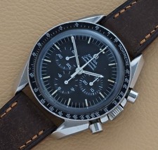 Omega Speedmaster Professional Premoon 145.022-69 42mm Unpolished 1972 5