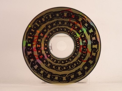 TERRANOVA MIDNIGHT MELODIC (X4) 2 Track CD Single including Plastic Sleeve 
