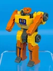 Vintage 1984 Select CONVERTORS Defenders of Earth WHEELS w/ Windshield