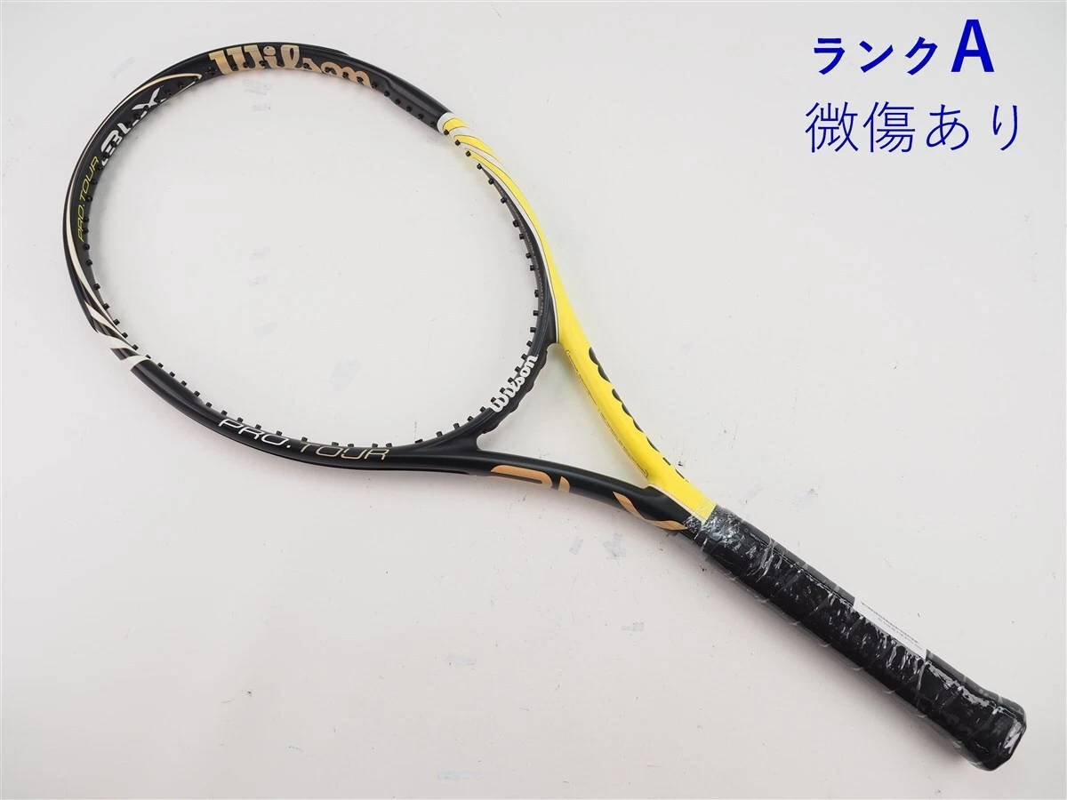 Wilson Blx Pro Open for sale | eBay