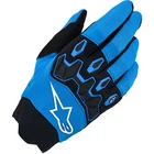 Alpinestars Full Bore V2 Motocross Ucla Blue Black