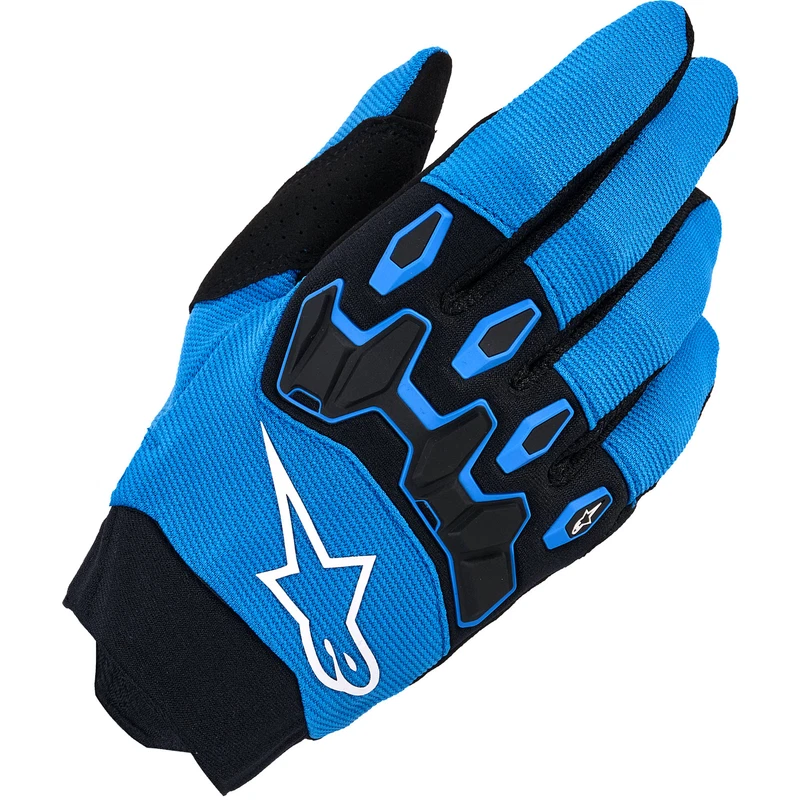 Motocross Ucla Blue Black, photo 1 of 2