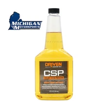 Driven CSP Cooling System Protector Additive - 12oz Bottle
