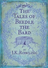 The Tales of Beedle the Bard, Standard Edition-Bloomsbury and Lu
