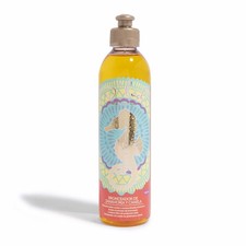 D'Luchi Carrot  Cinnamon Tanning Oil 250ml Bronzing Lotion Bronceador Zanahoria
