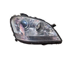 ML26* Mercedes W164 ML LED Bi-Xenon Scheinwerfer Rechts A1648205461 Komplett ML26* Mercedes W164 ML LED Bi-Xenon Scheinwerfer Rechts A1648205461 Komplett