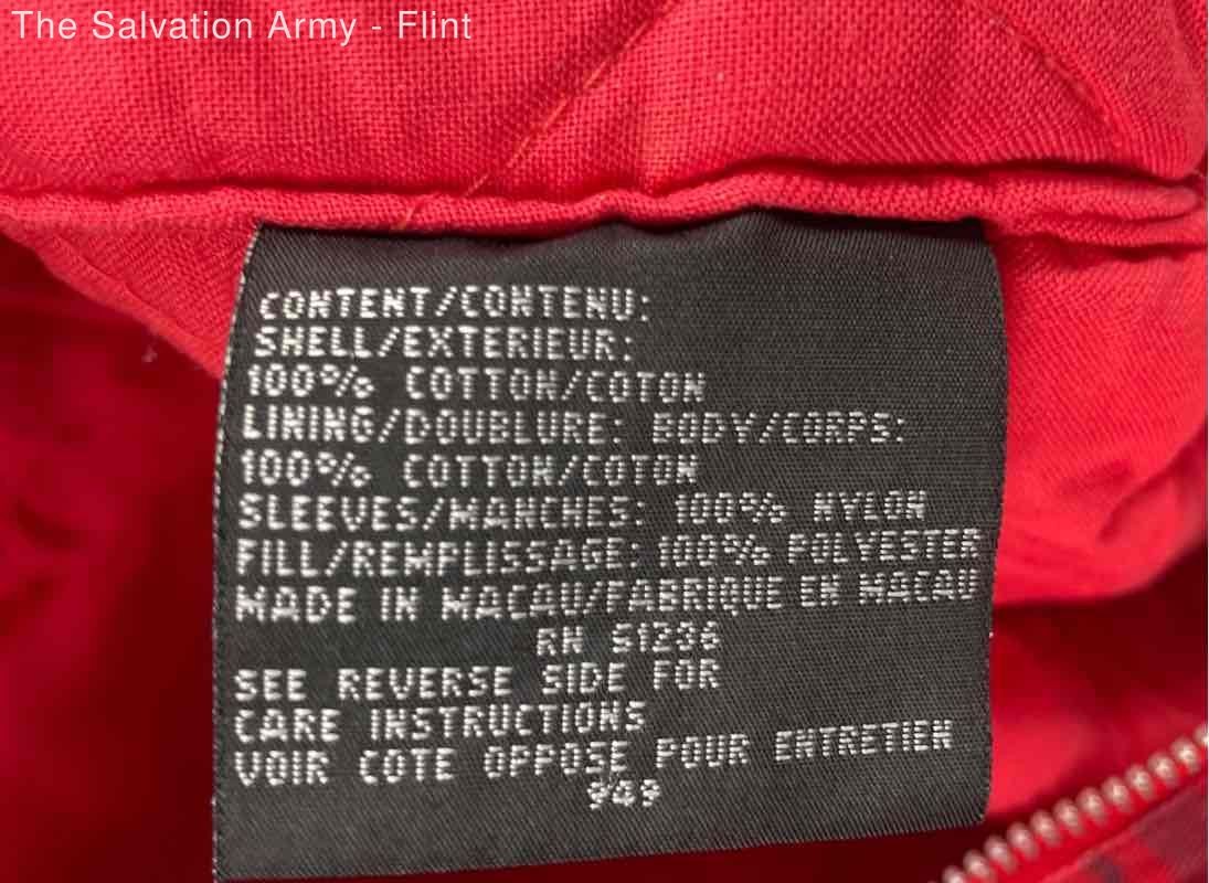 Andy Johns Womens Multicolor Patchwork Cotton Qui… - image 4