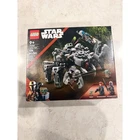 LEGO Star Wars Spider Tank 75361 The Mandalorian Bo-Katan Grogu 526 pcs NEW