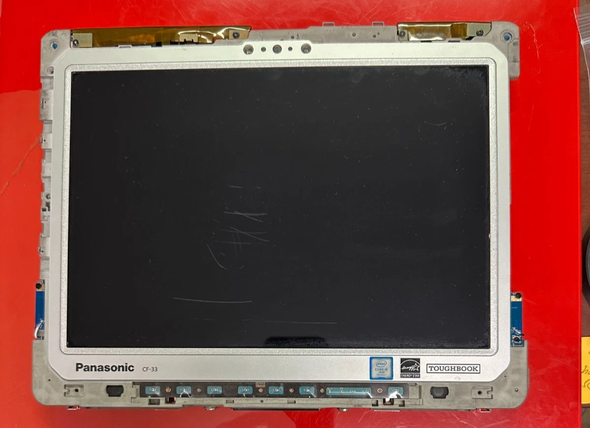 Panasonic ポータブルディスプレイ Panasonic Laptop Screens & LCD Panels for Panasonic for sale | eBay