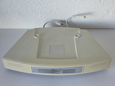 Bose Wave Music System Multi-CD Changer Accessory 3 Disc Player UNTESTED