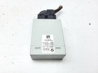 Steering rack control module