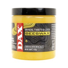 DAX Bees-Wax - 7.5 oz