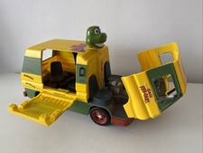 Teenage Mutant Ninja Turtles Cowabunga Carl Van - TMNT Vintage 2006