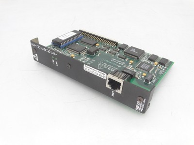 DELTA COMPUTER SYSTEMS, INC. RMC-ENET PLC MODULE