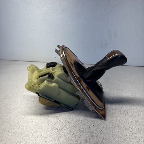 🔥✅ 07 -09 MERCEDES W211 E350 FLOOR SHIFTER SHIFT GEARBOX OEM 2112674624 - Afbeelding 4 van 14