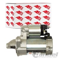As-Pl Anlasser Starter 1,30Kw Passend FüR Toyota Auris Avensis Corolla RAV