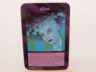 ILLUMINATI CARD INWO - ELIZA Steve Jackson CGG Card Game Single