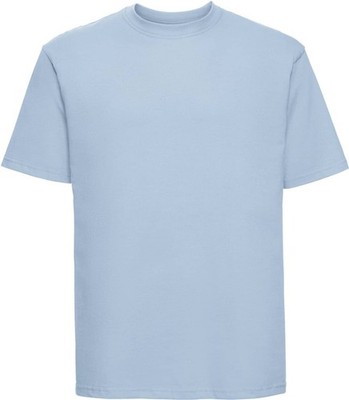 Russell Classic T Herren T-Shirt 180M Arbeitsshirt XS-4XL | Pack of 5 & 10