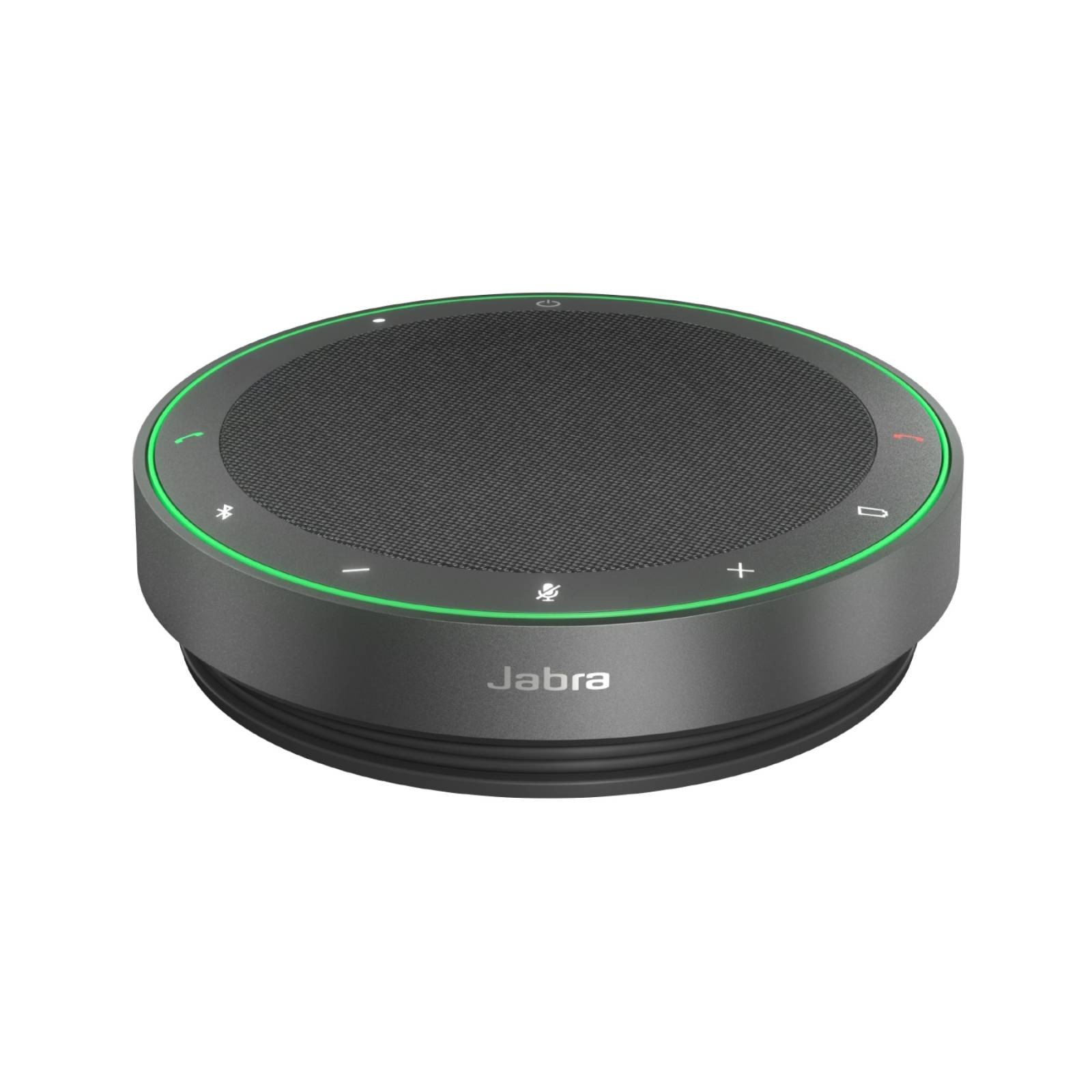 Jabra Speak2 75 Portable Speakerphone Dark Grey (2775-209)