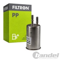 Filtron Kraftstofffilter Leitungsfilter Passend FüR Volvo S60 S80 V40 V60 V70
