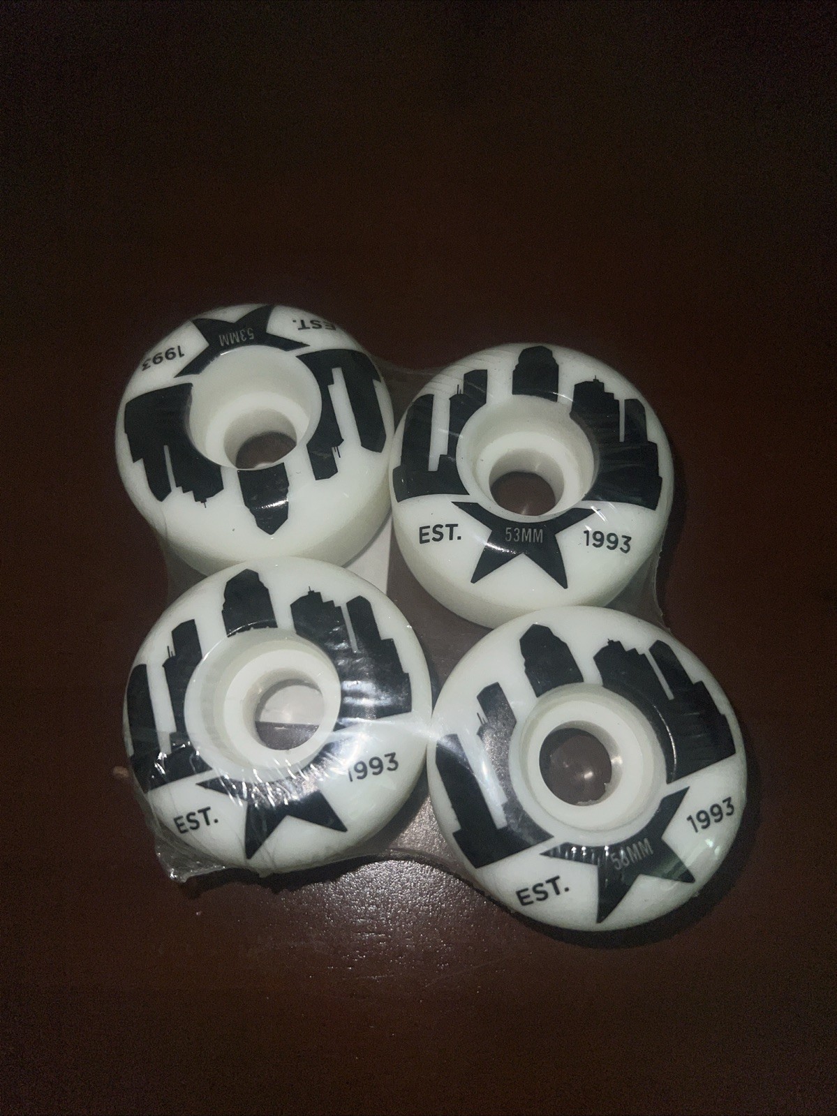 Wheels