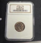 NGC MS-66 1938-D Buffalo Nickel, Golden-Toned Ready to ship