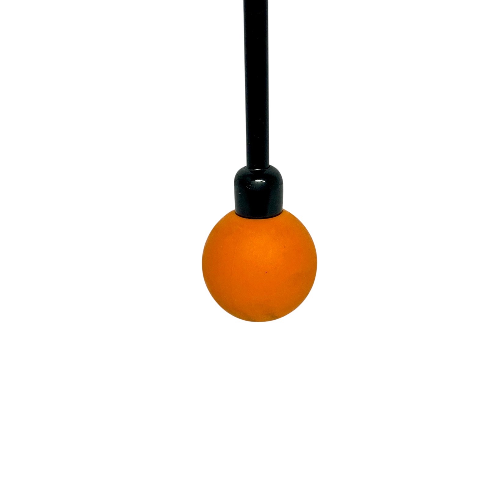 LightSpeed Orange Whip Swing Training Aid 43"