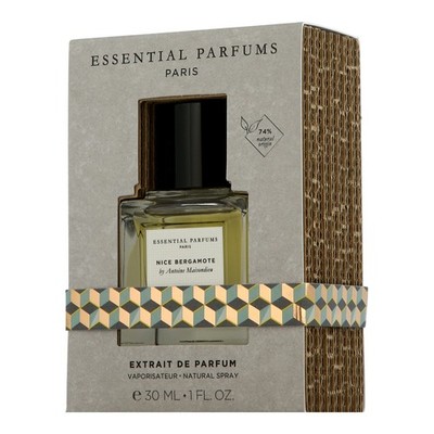Essential Parfums Nice Bergamote Extrait 30ml