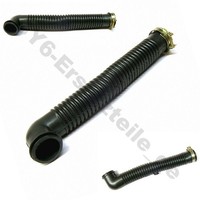 Luftfilter Schlauch Kasten FüR AGM REX Jinan Qingqi Shenke China Scooter GY6 50C