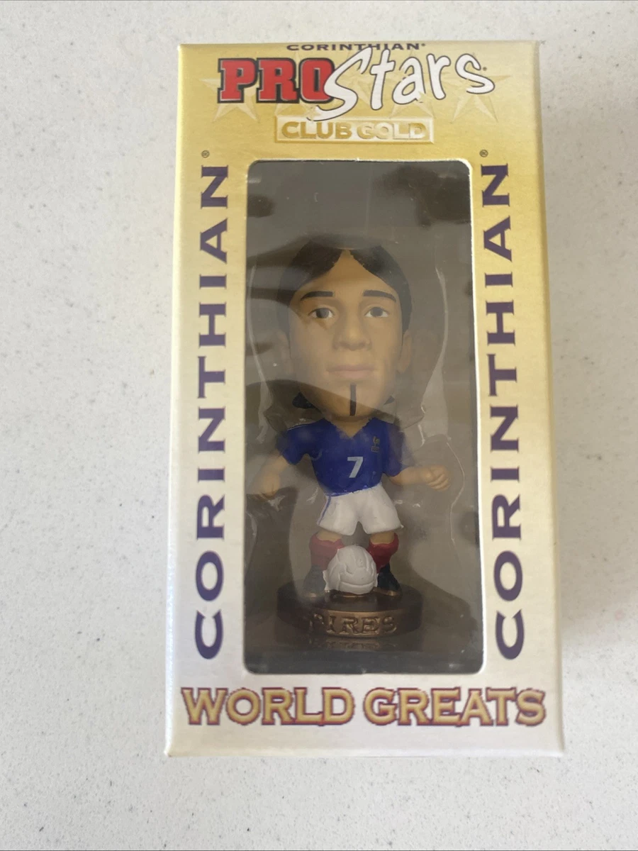 corinthian world greats products for sale | eBay UK