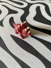 Ü-ei Dino Natoons 2026 VC099   Triceratops