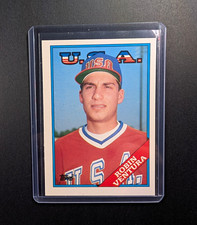 1988 Topps Traded Baseball Cards 6