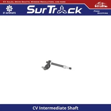 For 2010-2012 Ford Fusion 2.5L L4 FWD CV Intermediate Shaft Front Right SurTrack
