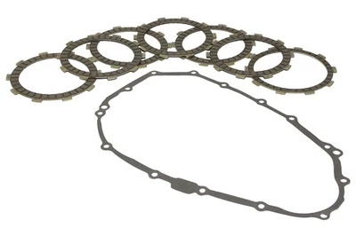 Embrayage pour Honda CB 500 CBF 500 CB500 CBF500 PC Réparer EBC Couvercle Joint - Photo 1/4