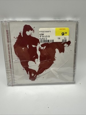 Alesana   Try This With Your Eyes Closed (2008) Tragic Hero Records TGH2-5161