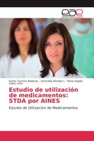 Esther Zamora Balderas (U. A.) | Estudio De UtilizacióN De Medicamentos: Stda...