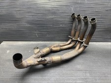 2003 Honda CBR600RR D&D exhaust header manifold OEM header #1122253