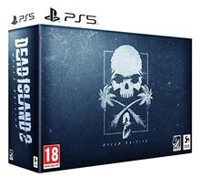 Dead Island 2 HELL-A Edition (PlayStation 5) von D... | Game | Zustand sehr gut