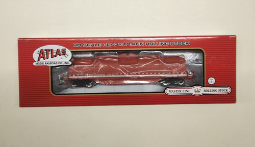Atlas Master Line HO 42' coil steel car Canadian Pacific #346300 | Zustand: New