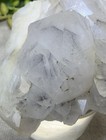 Crystal 138g Phantom Quartz In Quartz W / Inclusions Specimen Mineral Cluster — photo 6