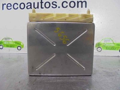 09472349 automatikgetriebe steuergerät VOLVO S80 I 184 T6 rectp1450156