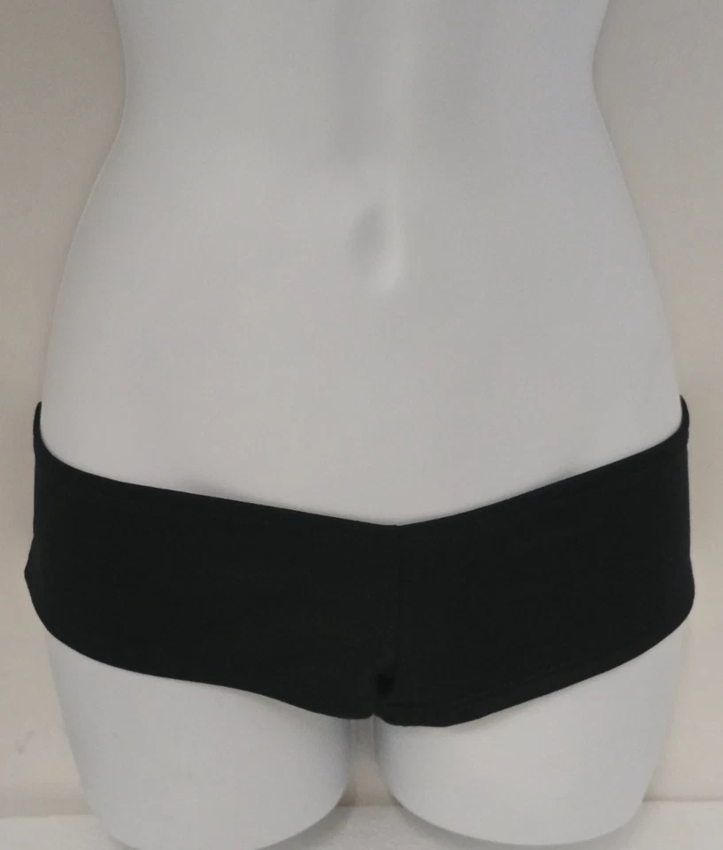 MICRO BOYSHORT by ESPIRAL Lingerie (Avail. 2 Colors) S/M - Image 3 of 4