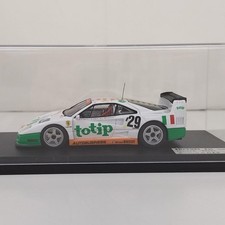 BBR Ferrari F40 TOTIP Le Mans 94 1/43 metal kit Minicar