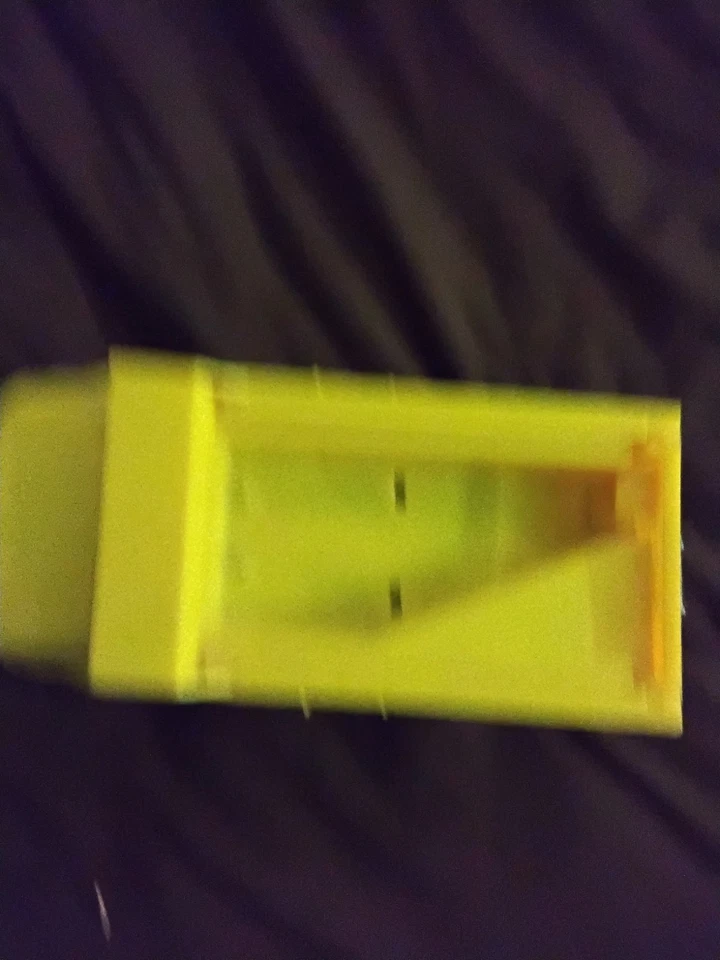 Camión dup Mattel 1966 vintage con control remoto... plástico vintage sin control remoto Foto 3 de 4